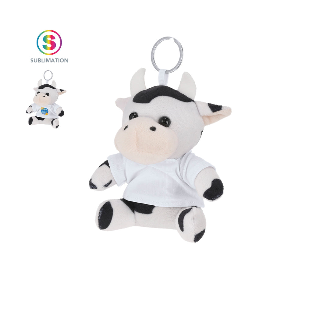 LLAVERO PELUCHE PACK DE 5