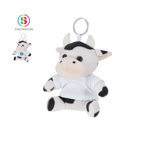 LLAVERO PELUCHE PACK DE 5